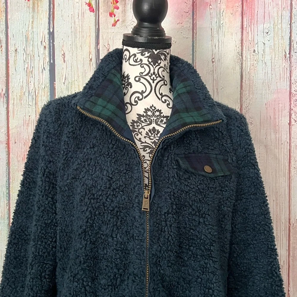Pendleton zip up - Picture 6 of 13